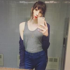 Meet your Posher, Molly